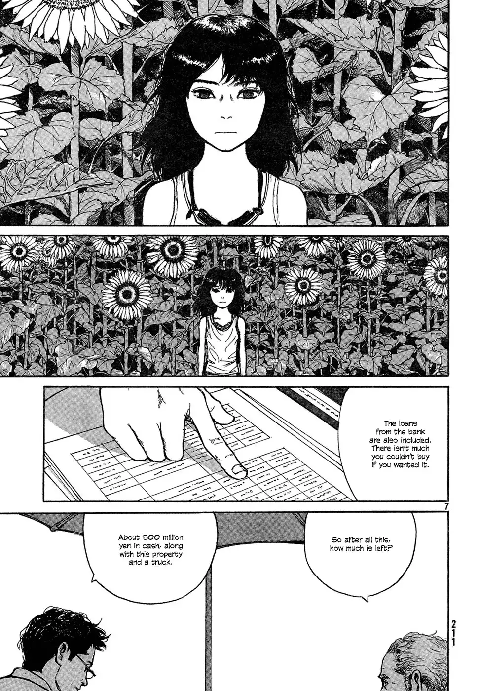 Koohii Jikan Chapter 5 7